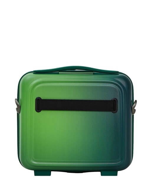 LOGODUCK+AURORA Beauty rigido con tracolla night sky - Beauty Case