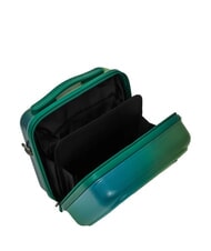 MANDARINA DUCK LOGODUCK+AURORA Beauty rigido con tracolla night sky - Beauty Case - 4
