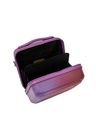 MANDARINA DUCK LOGODUCK+AURORA Beauty rigido con tracolla winter sunrise - Beauty Case - 4