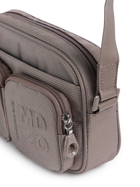 MD20 Mini Bag a tracolla Taupe - Borse Donna