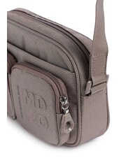 MANDARINA DUCK MD20 Mini Bag a tracolla Taupe - Borse Donna - 3