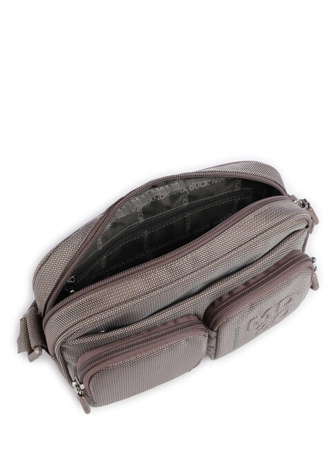 MD20 Mini Bag a tracolla Taupe - Borse Donna