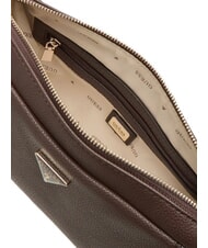 GUESS DEVON Borsa a tracolla MULTI - Borse Donna - 3