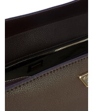 GUESS DEVON Shopping Bag MULTI - Borse Donna - 3