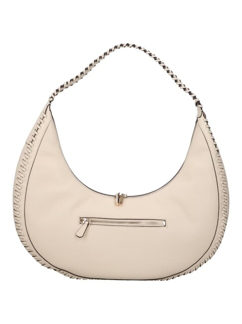 PETRA Borsa large a spalla bone - Borse Donna