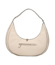 GUESS PETRA Borsa large a spalla bone - Borse Donna - 3