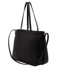 LIUJO AREZU Borsa shopping a spalla, con tracolla NERO - Borse Donna - 3