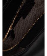 LIUJO AREZU Borsa shopping a spalla, con tracolla NERO - Borse Donna - 4