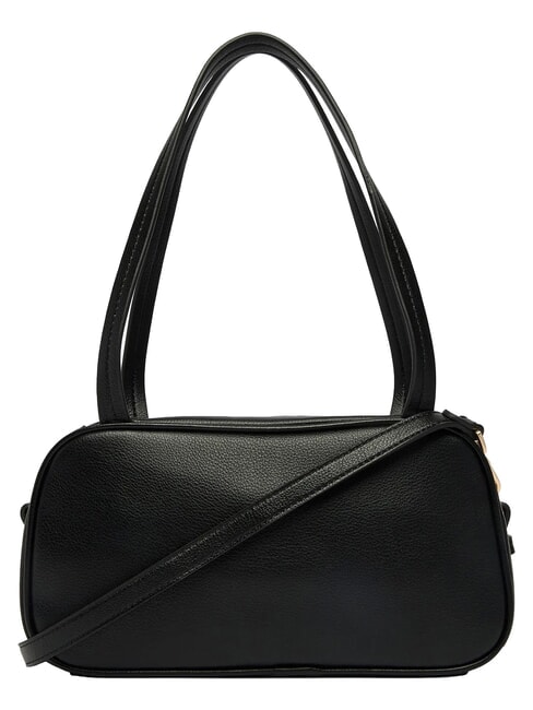 AREZU Borsa a spalla, con tracolla NERO - Borse Donna