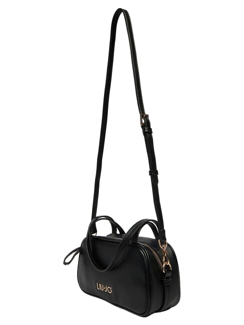 AREZU Borsa a spalla, con tracolla NERO - Borse Donna