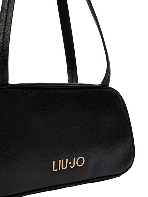 AREZU Borsa a spalla, con tracolla NERO - Borse Donna