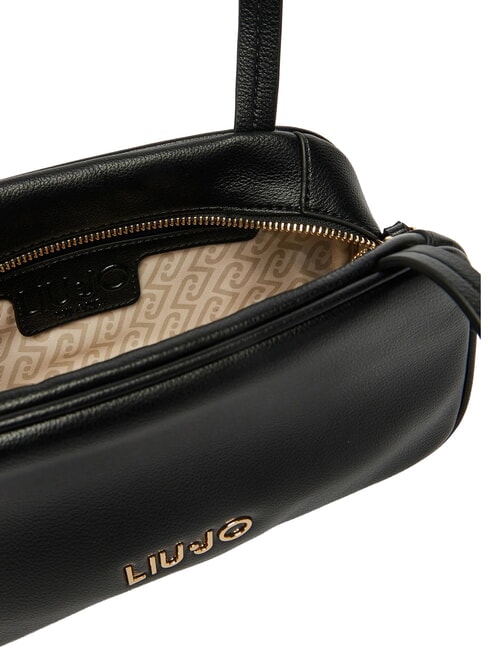 AREZU Borsa a spalla, con tracolla NERO - Borse Donna
