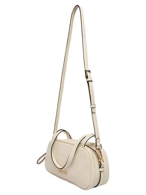 AREZU Borsa a spalla, con tracolla cream - Borse Donna