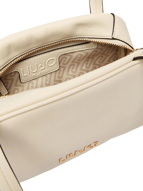 AREZU Borsa a spalla, con tracolla cream - Borse Donna
