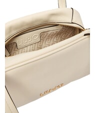 LIUJO AREZU Borsa a spalla, con tracolla cream - Borse Donna - 6