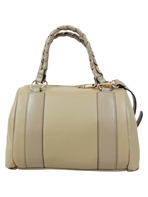 GIHEN Bauletto a mano, con tracolla mud - Borse Donna