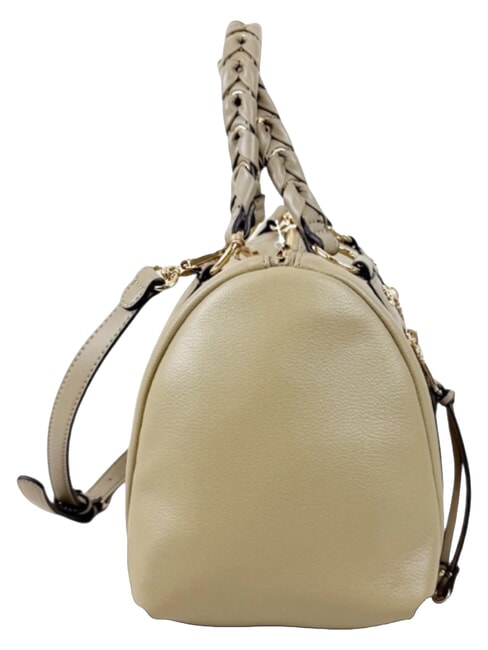 GIHEN Bauletto a mano, con tracolla mud - Borse Donna