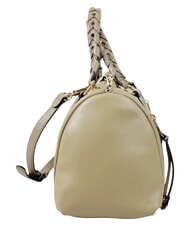 LIUJO GIHEN Bauletto a mano, con tracolla mud - Borse Donna - 3
