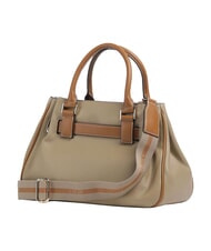 LIUJO CORALLO Borsa a mano, con tracolla mud - Borse Donna - 2