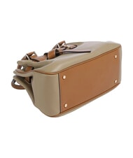 LIUJO CORALLO Borsa a mano, con tracolla mud - Borse Donna - 3