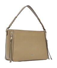 LIUJO GIHEN L Borsa a spalla, con tracolla mud - Borse Donna - 2