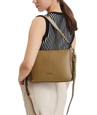 LIUJO GIHEN Borsa a spalla, con tracolla mud - Borse Donna - 2