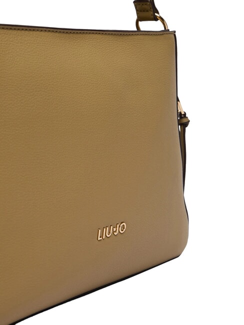 GIHEN Borsa a spalla, con tracolla mud - Borse Donna