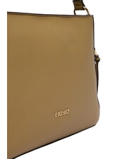 LIUJO GIHEN Borsa a spalla, con tracolla mud - Borse Donna - 5