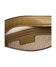 LIUJO GIHEN Borsa a spalla, con tracolla mud - Borse Donna - 6