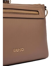 LIUJO GIHEN Borsa a tracolla mocha - Borse Donna - 5