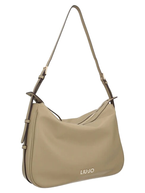 AREZU Borsa a spalla mud - Borse Donna