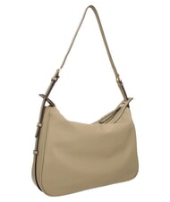 LIUJO AREZU Borsa a spalla mud - Borse Donna - 3