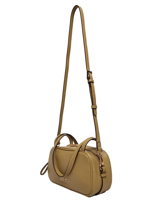 AREZU Borsa a spalla, con tracolla mud - Borse Donna