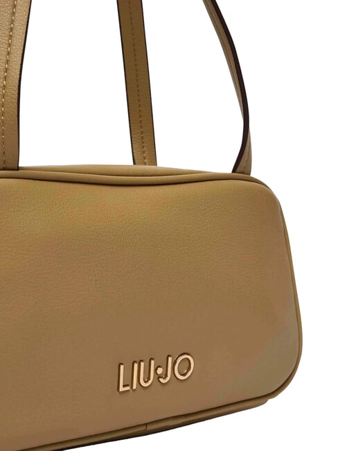 AREZU Borsa a spalla, con tracolla mud - Borse Donna