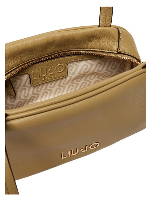 AREZU Borsa a spalla, con tracolla mud - Borse Donna