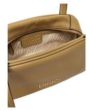LIUJO AREZU Borsa a spalla, con tracolla mud - Borse Donna - 6