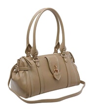 LIUJO CORNIOLA Borsa a spalla, con tracolla removibile mud - Borse Donna - 2