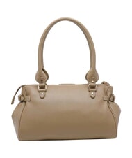 LIUJO CORNIOLA Borsa a spalla, con tracolla removibile mud - Borse Donna - 3