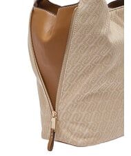 LIUJO KALISKA Borsa tote a mano, con tracolla naturale - Borse Donna - 3