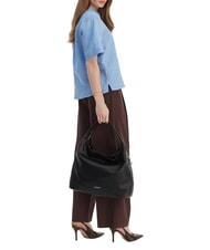 LIUJO KALISKA Borsa tote a mano, con tracolla NERO - Borse Donna - 2