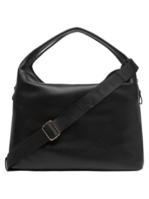 KALISKA Borsa tote a mano, con tracolla NERO - Borse Donna