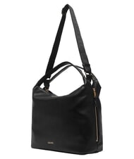 LIUJO KALISKA Borsa tote a mano, con tracolla NERO - Borse Donna - 4