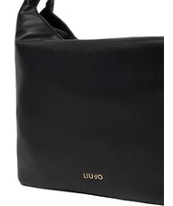 LIUJO KALISKA Borsa tote a mano, con tracolla NERO - Borse Donna - 5