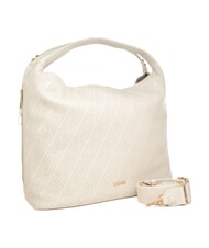 LIUJO KALISKA Borsa tote a mano, con tracolla cream - Borse Donna - 2