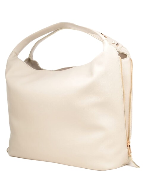 KALISKA Borsa tote a mano, con tracolla cream - Borse Donna