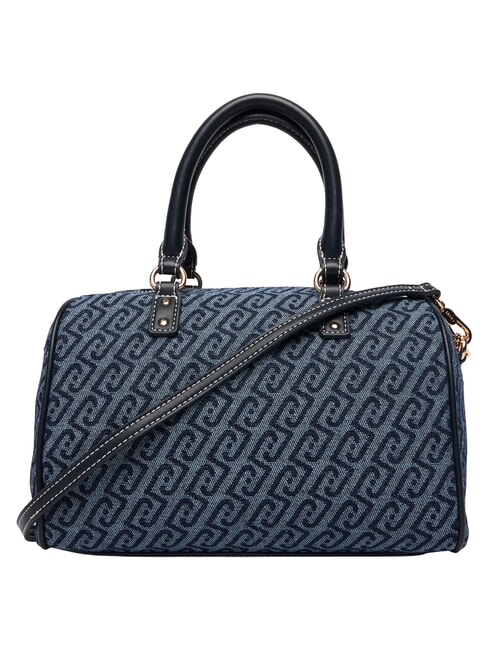 EVRIM  dress blue - Borse Donna