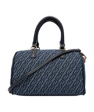 LIUJO EVRIM  dress blue - Borse Donna - 3