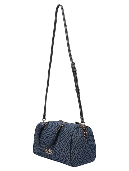 EVRIM  dress blue - Borse Donna