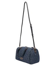 LIUJO EVRIM  dress blue - Borse Donna - 4