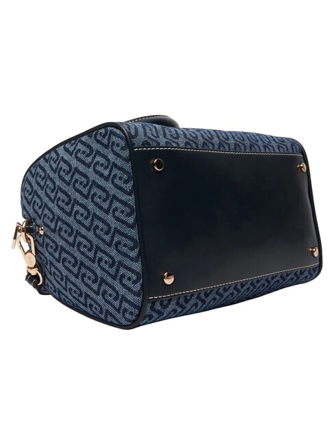 EVRIM  dress blue - Borse Donna